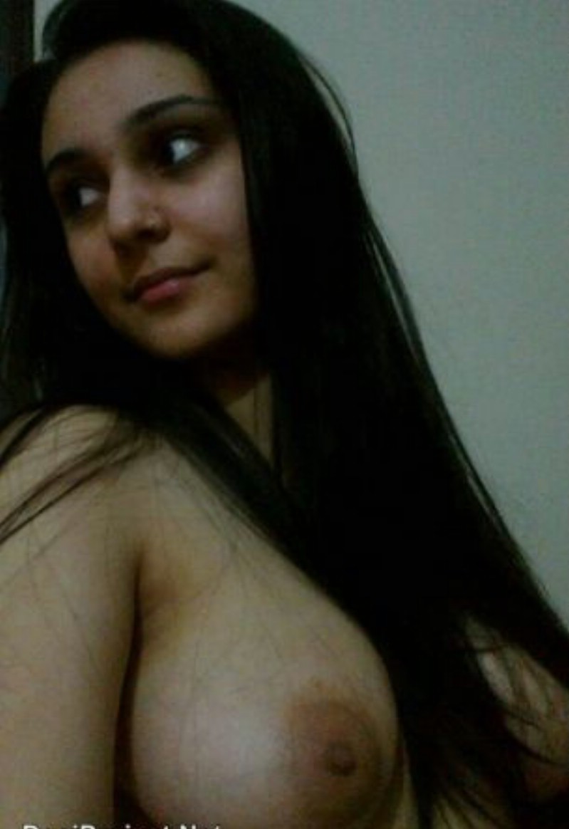 hot boob teen girl selfie Desi