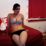 Real bhabi taking photo to satisfy boyfriend xxx
