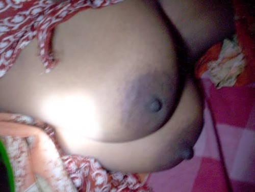 boobs aunty nude Sleeping indian