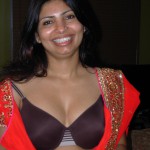 Teen Girl Stripping Bra and Tops For BF
