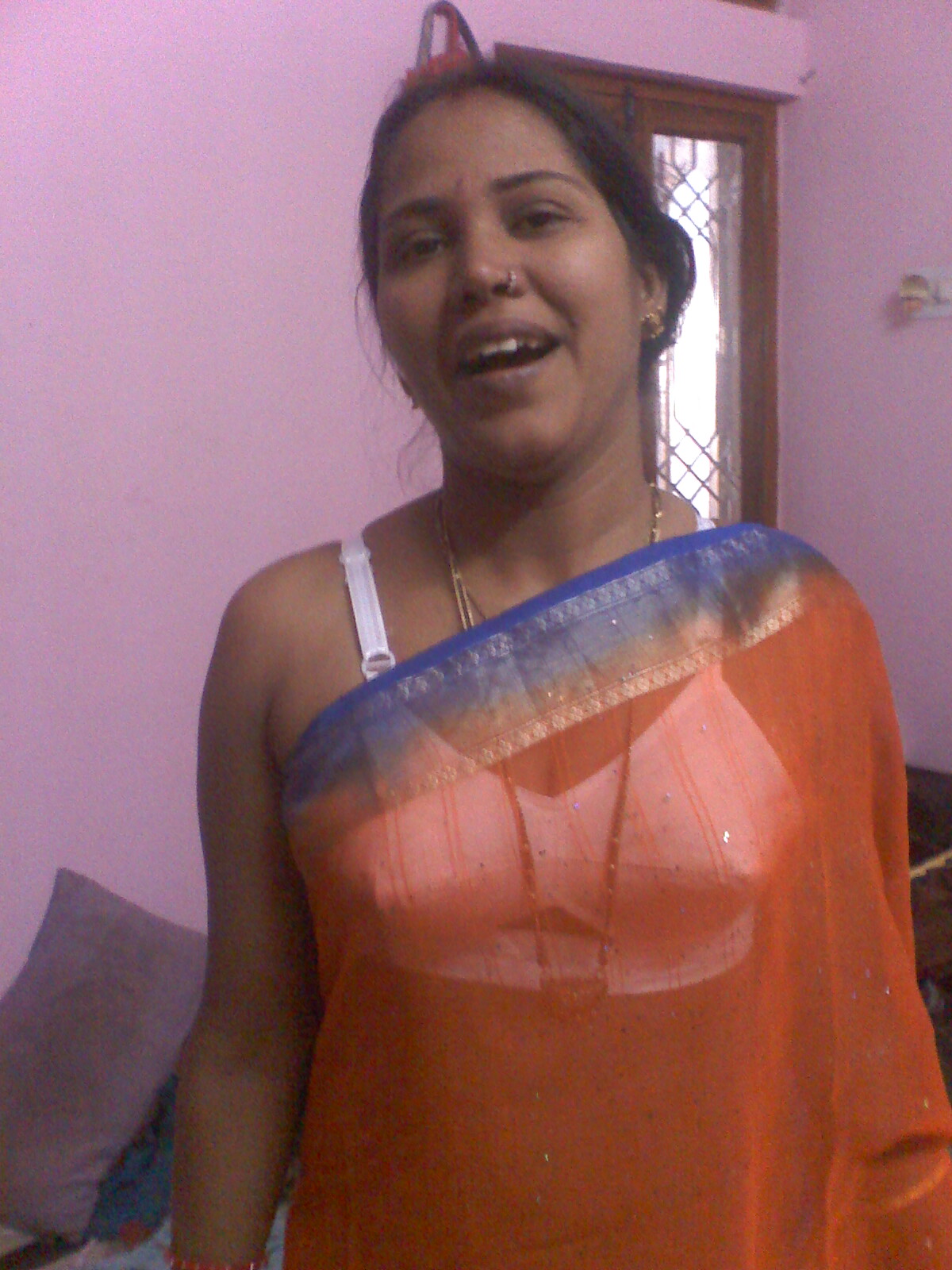 Desi Indian Bhabhi Nude Photos