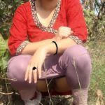 Images Of Slutty Bhabhi Getting Naughty Outdoors