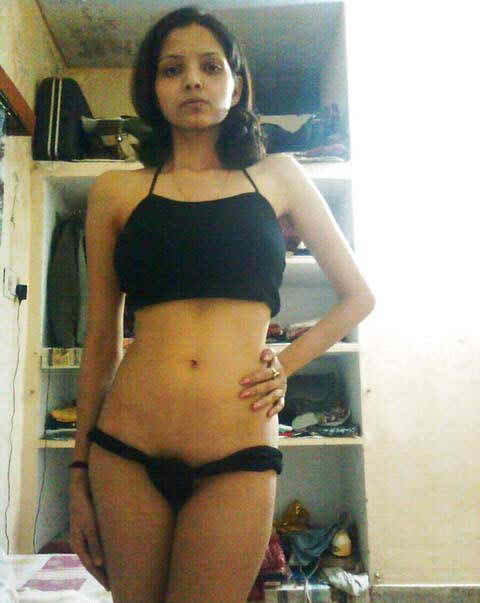 Desi Indian College Slim Girls Naked Pics