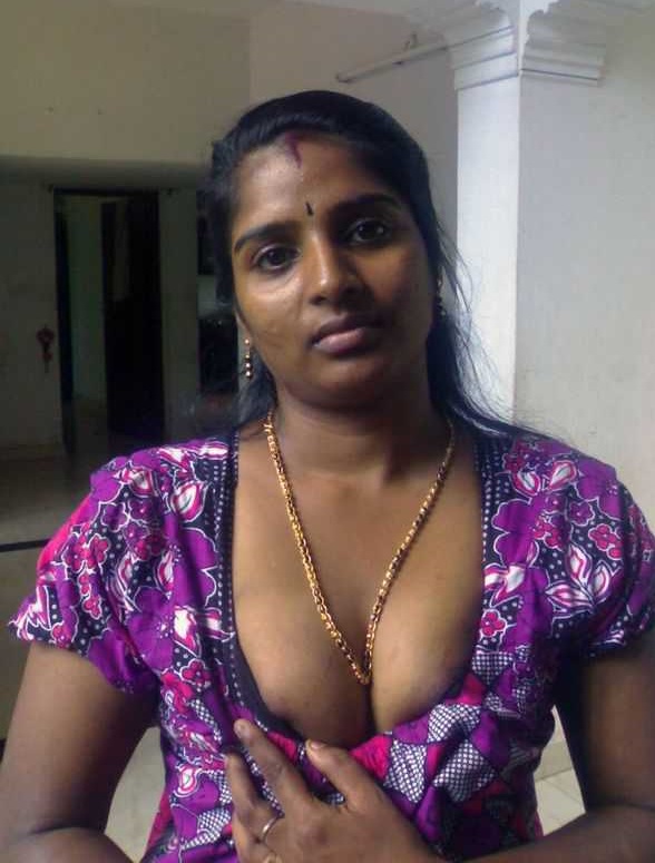 South Indian Desi Bhabhi Naked Photos