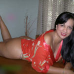 Gorgeous Kanpur Housewife Sexy Private Lingerie Images