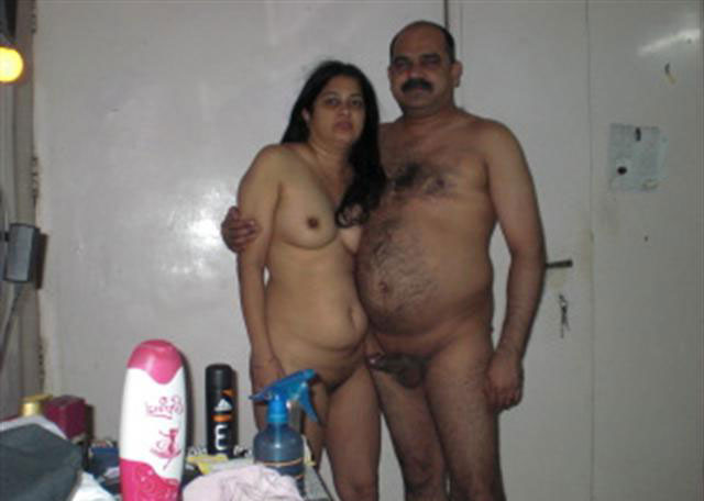 Hot Desi Naked Couple Naked Photo