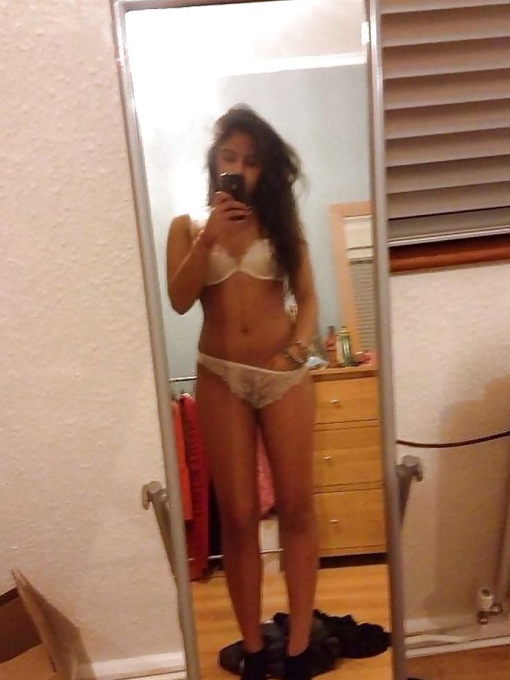 Naked Slut Indian Girl