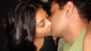 horny desi couple sex leaked photograph
