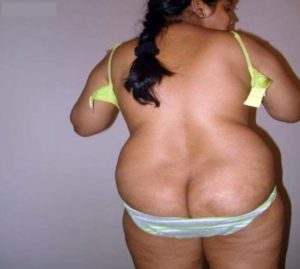 hot big bum indian milf nude image