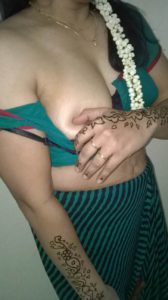 young desi bhabhi topless pic