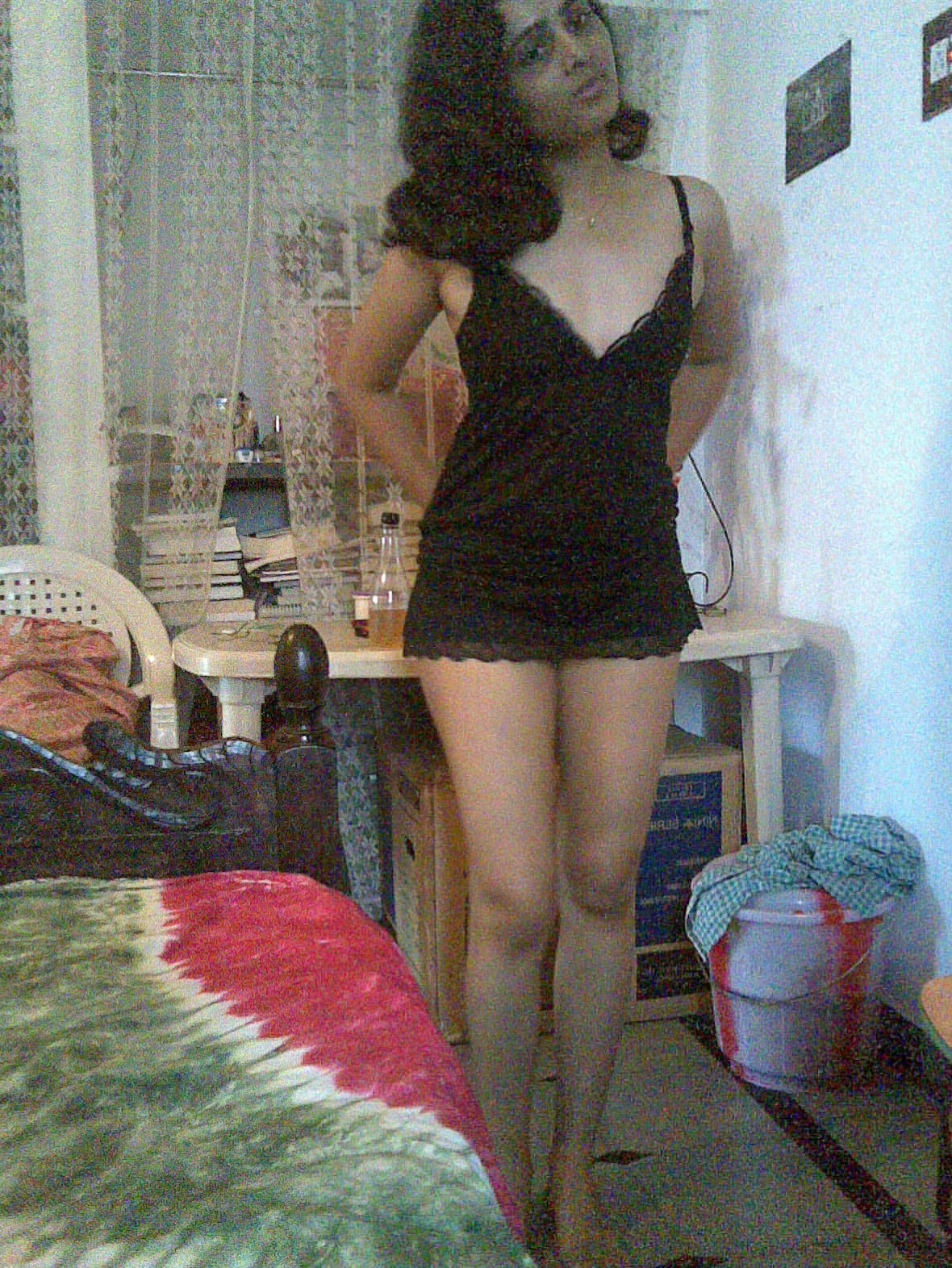 indian desi nude housewife