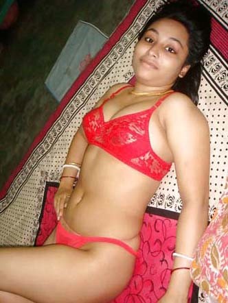 Husband And Wife Frontal Nude