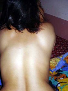 sexy indian wife nude photograph