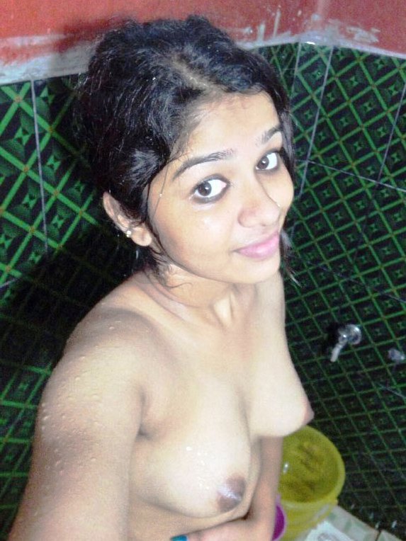 Indian Teen Naked