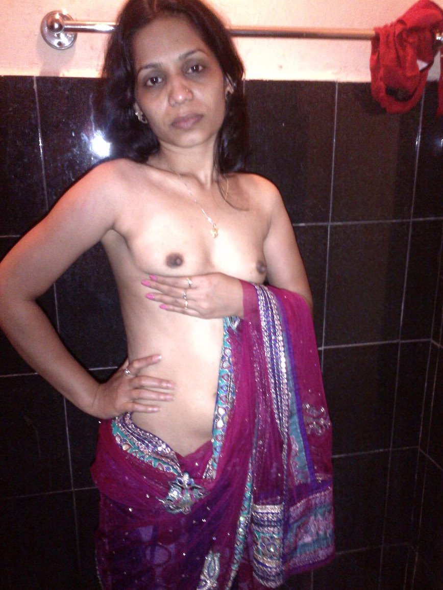 Indian Bhabhi Nude Picture