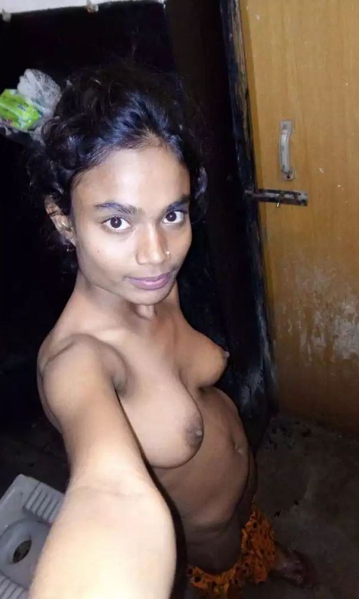 Nude Indian Amateur