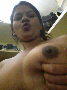 Dwsi dark nipple big boobs photo