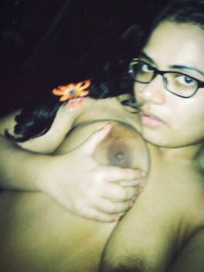 Hot boobs nipple xxx