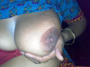Naked indian dark nipple pic