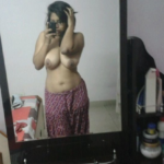 Sexy Big Bhabhi Boobs Nude Photos
