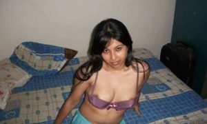 Nude desi indian tits