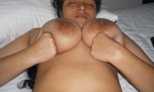 teen boobs massage