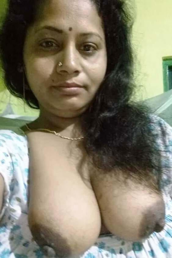 Bengali Nude Boobs Girl