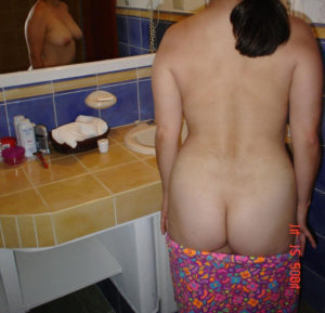 amateur Indian nude girl big ass