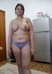 naked desi bhabhi with juicy big boobs