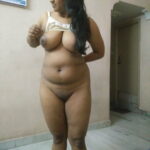 Desi Booby Chubby Bhabhi Pics Shared Online