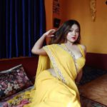 Doodhwali Big Boob Indian Bengali Bhabhi Hot Pics