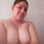 Hot Busty Punjabi Wife Has Made My Tool Leak Cum