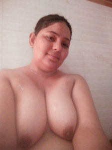 hot busty Punjabi wife