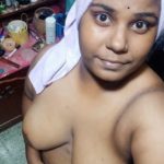 Sexy Chubby Tamil Girl Leaked Photos For You