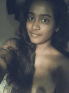 sexy figure Tamil teen