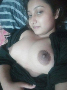 beautiful cute Indian boobs