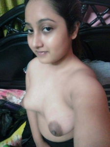nude hot cute Indian boobs