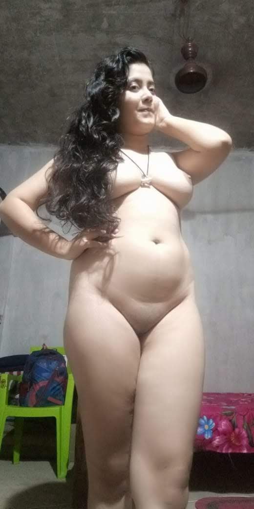 Most Beautiful Naked Girl In India