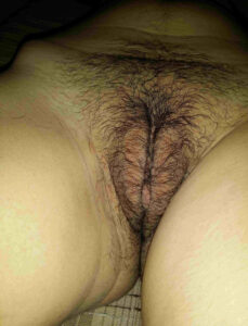 hairy pussy wife