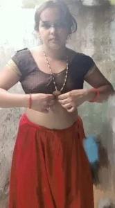 sexy bhabhi teasing
