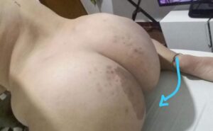 big ass wife