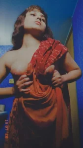 beautiful desi big boobs babe