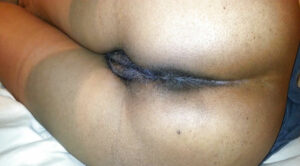 Black Ass Hole