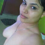 Punjabi Wife Nude Sex Appealing Photos