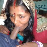 Village Desi Wife Blowjob Pics Shared Online