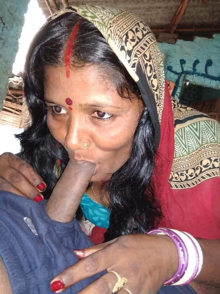 Blowjob Desi Wife