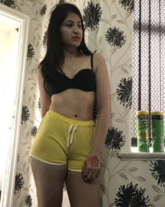 naughty Indian college hot girl