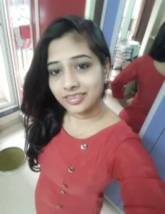 pretty desi babe