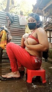 big boobs bengali girl
