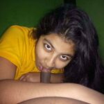 NRI Wife Blowjob Sex Pics Collection